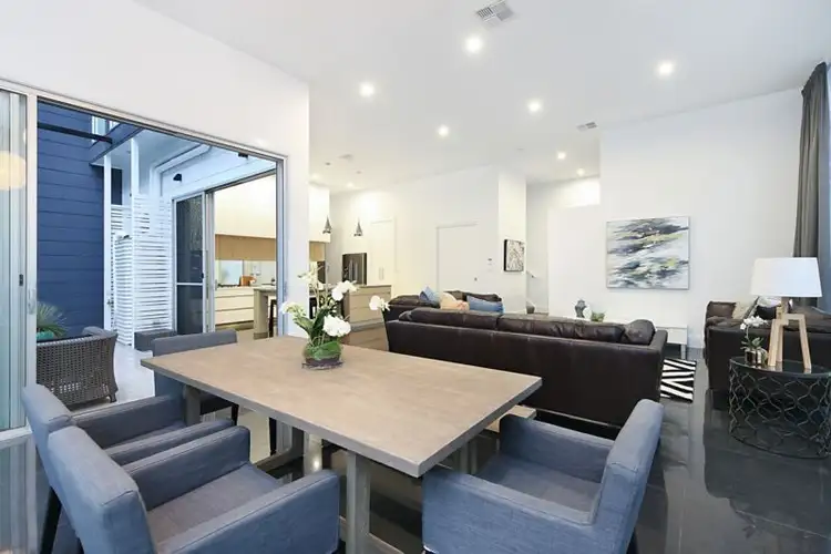 Sixth view of Homely townhouse listing, 4/51 Parry Street, Cooks Hill NSW 2300