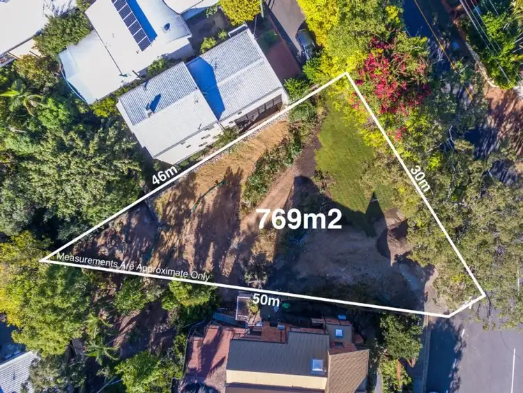 30 Seventh Avenue, St Lucia QLD 4067