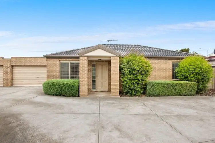 6/274 Albert Street, Sebastopol VIC 3356