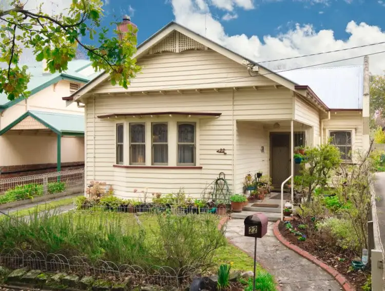 Main view of Homely house listing, 22 Durham Street, Newington VIC 3350