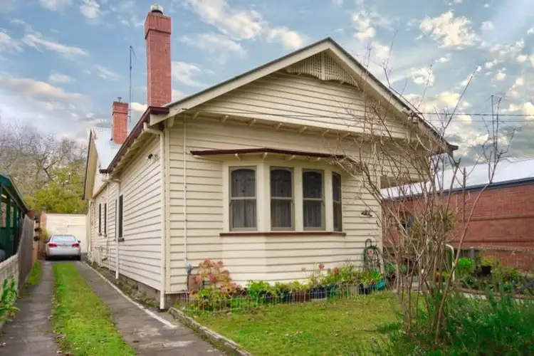 Second view of Homely house listing, 22 Durham Street, Newington VIC 3350
