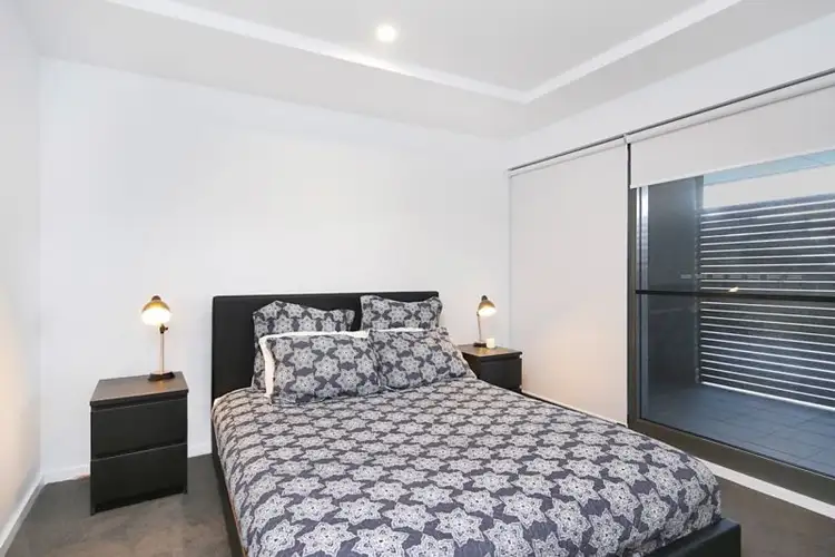 Fourth view of Homely unit listing, 202/12 Bellevue Street, Newcastle West NSW 2302