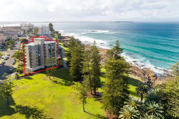 Third view of Homely unit listing, 10/24-26 Coast Avenue, Cronulla NSW 2230