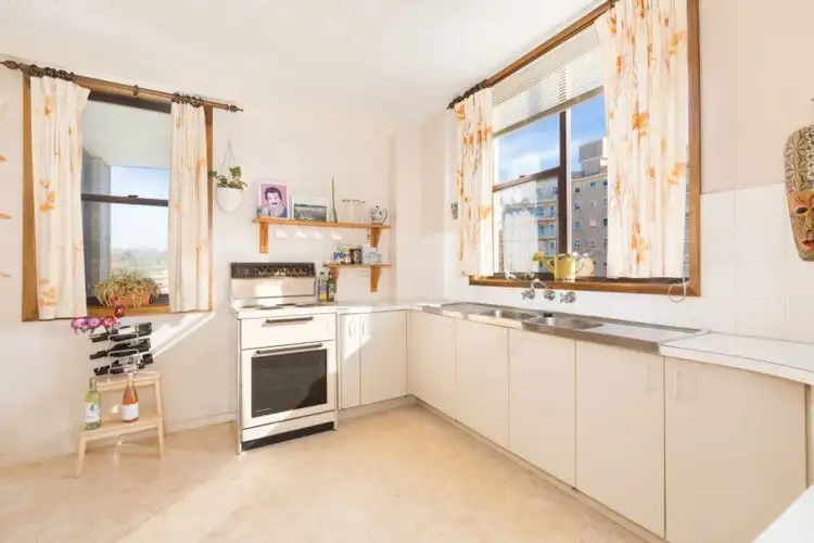 Sixth view of Homely unit listing, 10/24-26 Coast Avenue, Cronulla NSW 2230