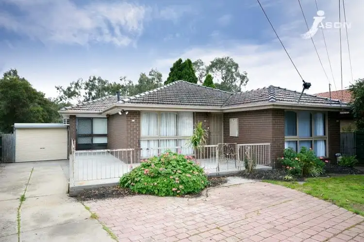 58 Koala Crescent, Westmeadows VIC 3049
