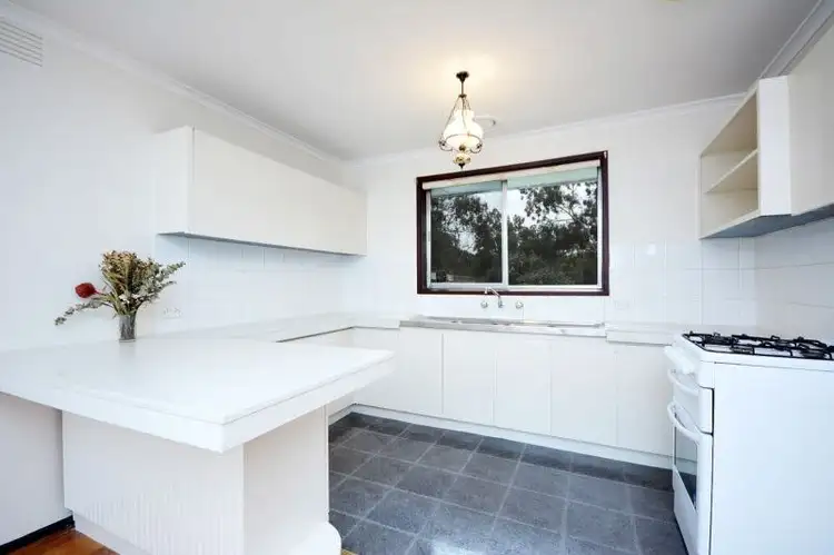Second view of Homely house listing, 58 Koala Crescent, Westmeadows VIC 3049