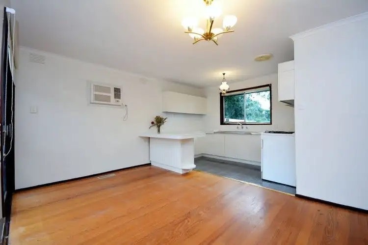 Third view of Homely house listing, 58 Koala Crescent, Westmeadows VIC 3049