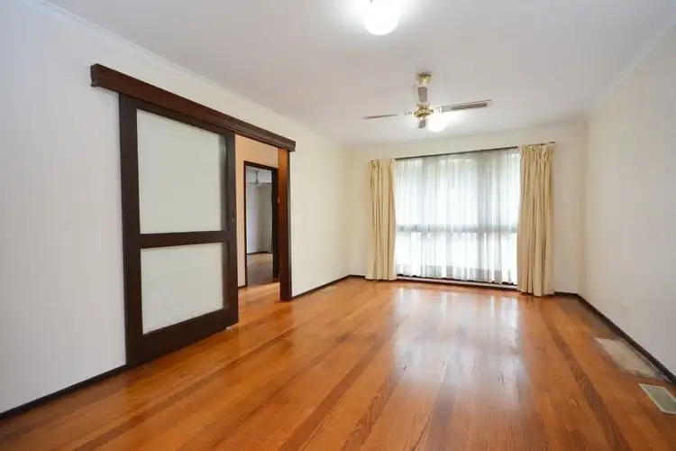Fifth view of Homely house listing, 58 Koala Crescent, Westmeadows VIC 3049