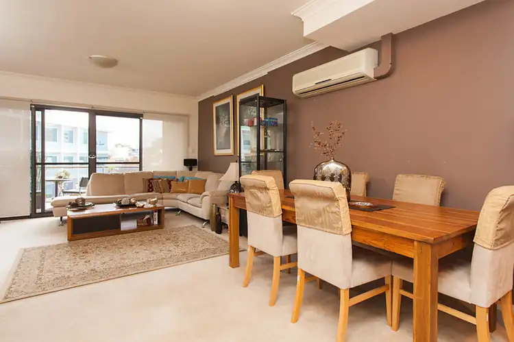 7/2 Agnew Way, Subiaco WA 6008