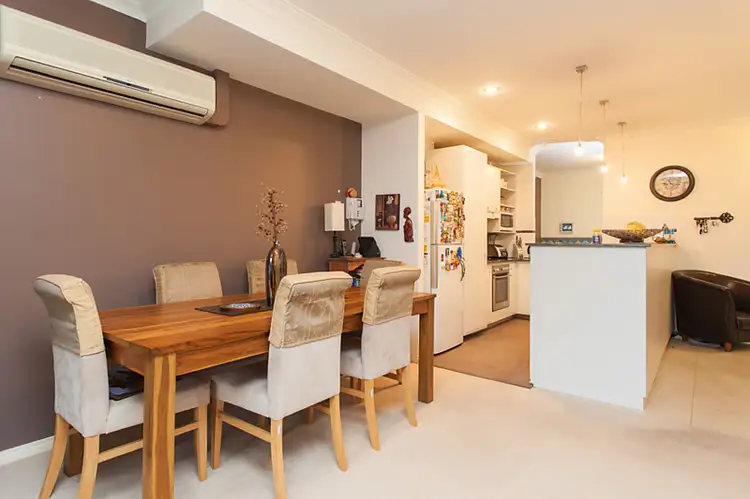 Fourth view of Homely apartment listing, 7/2 Agnew Way, Subiaco WA 6008