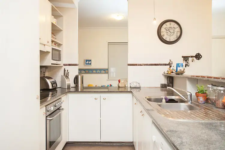 Fifth view of Homely apartment listing, 7/2 Agnew Way, Subiaco WA 6008