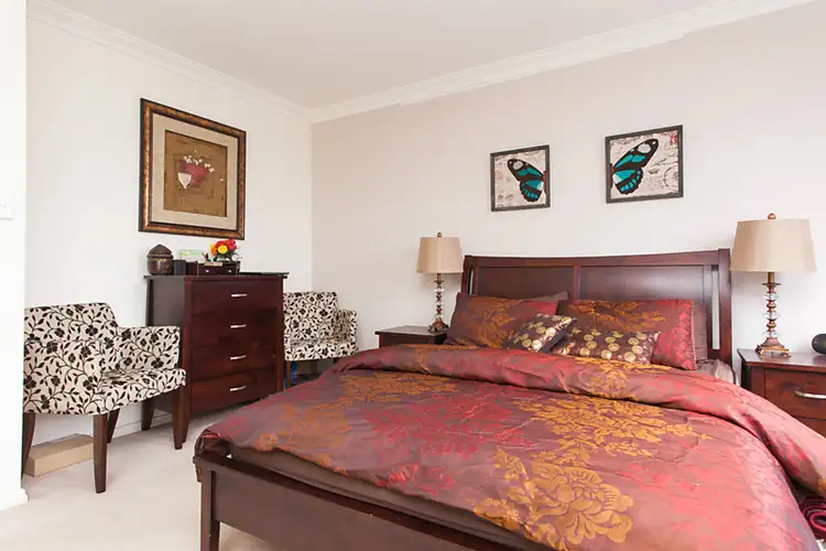 Sixth view of Homely apartment listing, 7/2 Agnew Way, Subiaco WA 6008
