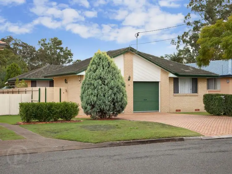 38 Elliott Road, Banyo QLD 4014