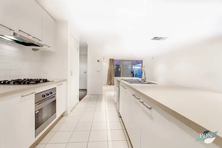 Second view of Homely house listing, 3 Gembrook Street, Manor Lakes VIC 3024