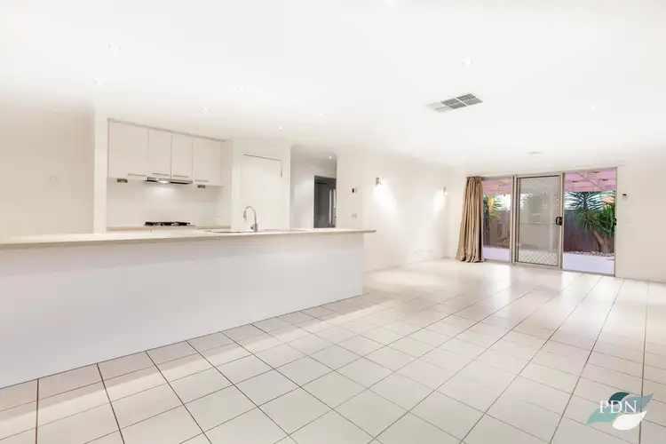 Third view of Homely house listing, 3 Gembrook Street, Manor Lakes VIC 3024