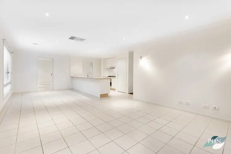 Fourth view of Homely house listing, 3 Gembrook Street, Manor Lakes VIC 3024