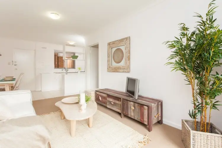 Main view of Homely apartment listing, 11/3 Cullen Street, Shenton Park WA 6008