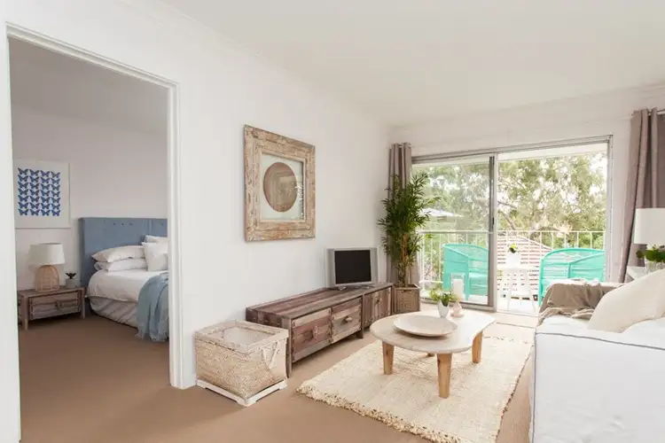 Second view of Homely apartment listing, 11/3 Cullen Street, Shenton Park WA 6008