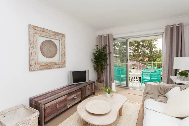Third view of Homely apartment listing, 11/3 Cullen Street, Shenton Park WA 6008