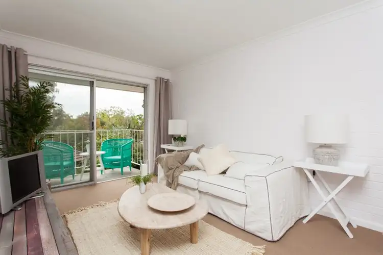 Fourth view of Homely apartment listing, 11/3 Cullen Street, Shenton Park WA 6008