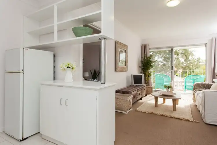 Sixth view of Homely apartment listing, 11/3 Cullen Street, Shenton Park WA 6008