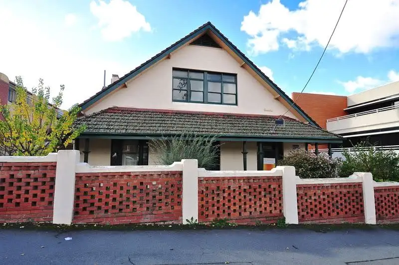 Main view of Homely house listing, 18 Forest St, Bendigo VIC 3550