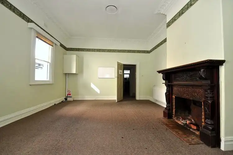 Second view of Homely house listing, 18 Forest St, Bendigo VIC 3550