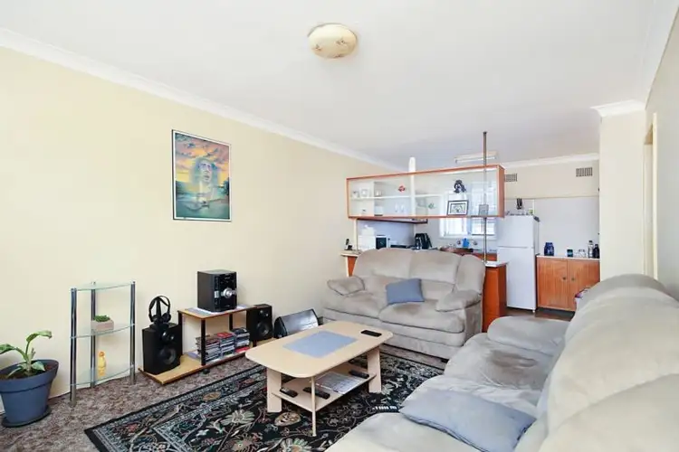 Fifth view of Homely apartment listing, 521 Maitland Road, Mayfield NSW 2304
