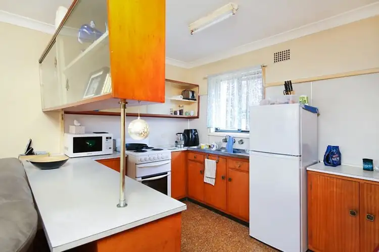 Sixth view of Homely apartment listing, 521 Maitland Road, Mayfield NSW 2304