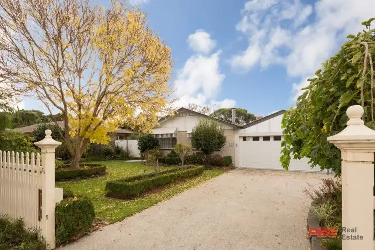 36 Ivor Street, Wonthaggi VIC 3995