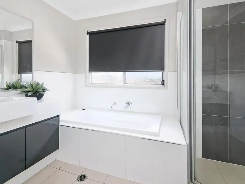 Main view of Homely house listing, 34 Brittany Crescent, Raceview QLD 4305