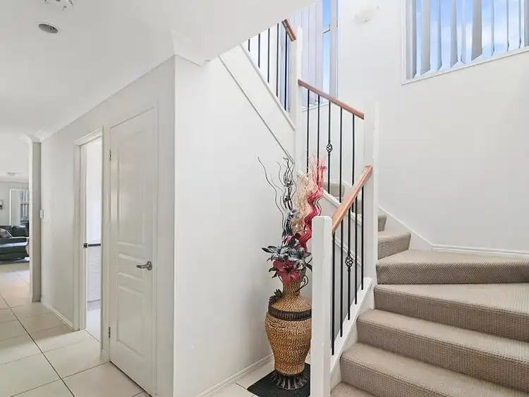 Second view of Homely house listing, 34 Brittany Crescent, Raceview QLD 4305