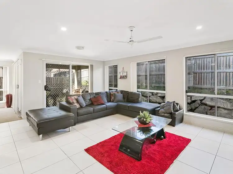 Third view of Homely house listing, 34 Brittany Crescent, Raceview QLD 4305