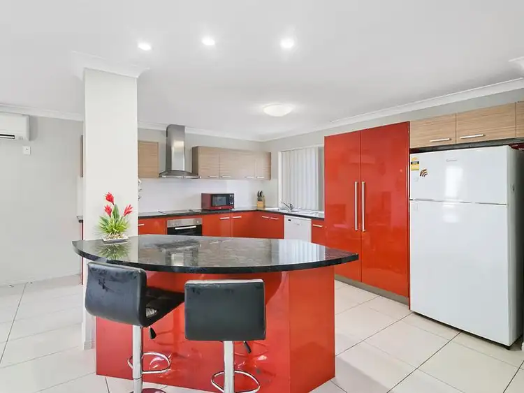 Fourth view of Homely house listing, 34 Brittany Crescent, Raceview QLD 4305