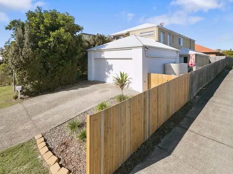 Fifth view of Homely house listing, 34 Brittany Crescent, Raceview QLD 4305