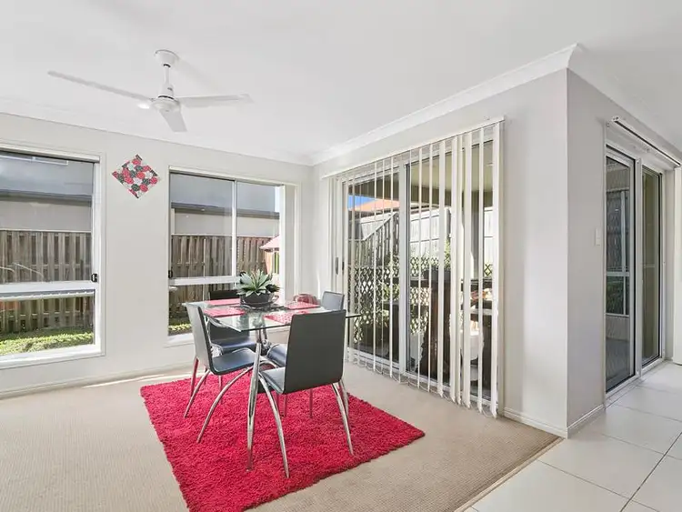 Sixth view of Homely house listing, 34 Brittany Crescent, Raceview QLD 4305