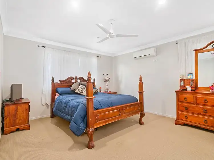 Seventh view of Homely house listing, 34 Brittany Crescent, Raceview QLD 4305