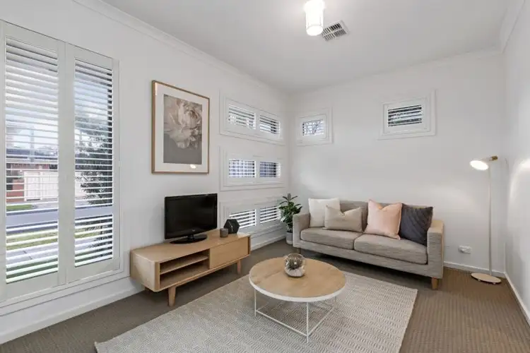Second view of Homely townhouse listing, 20b Stanley Street, Altona VIC 3018