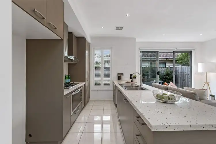 Third view of Homely townhouse listing, 20b Stanley Street, Altona VIC 3018