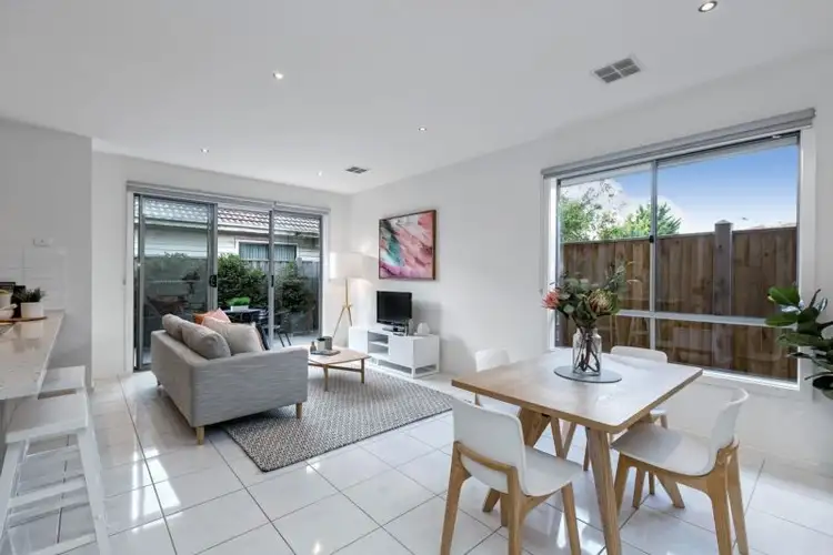 Fifth view of Homely townhouse listing, 20b Stanley Street, Altona VIC 3018