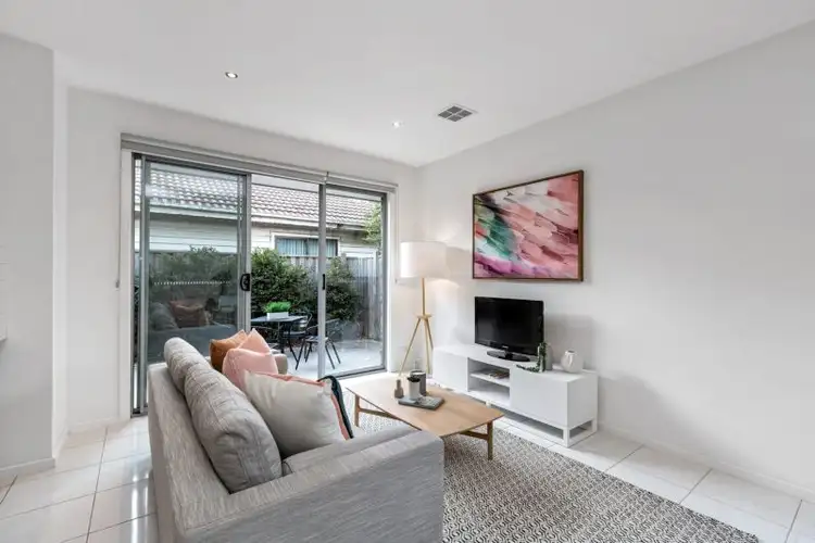 Sixth view of Homely townhouse listing, 20b Stanley Street, Altona VIC 3018