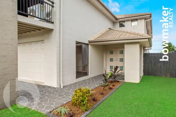 Fifth view of Homely house listing, 52 Sunstone Circuit, Mango Hill QLD 4509