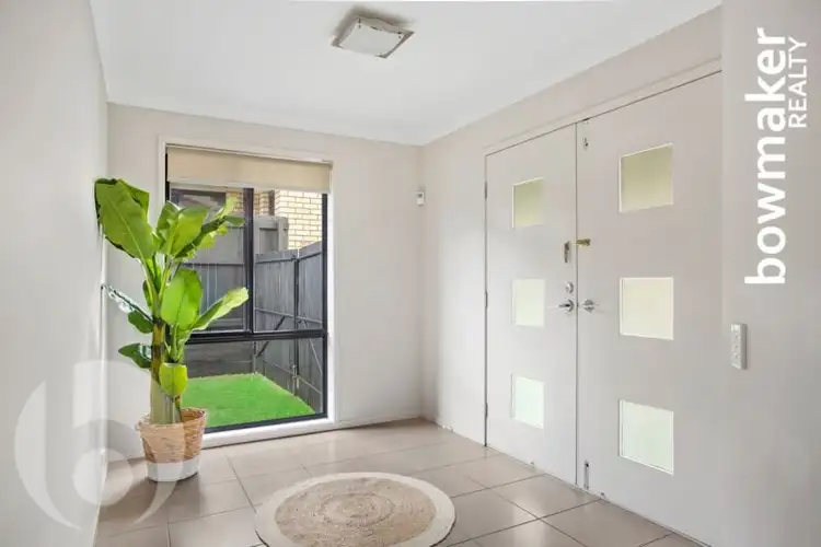 Sixth view of Homely house listing, 52 Sunstone Circuit, Mango Hill QLD 4509