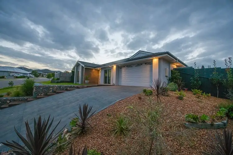 118 Bolwarra Park Drive, Bolwarra Heights NSW 2320