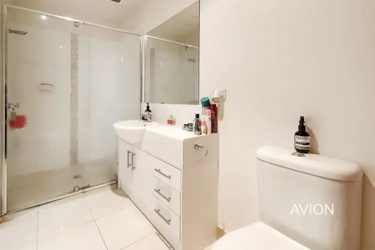 Sixth view of Homely apartment listing, 16/23 Pickett Street, Footscray VIC 3011