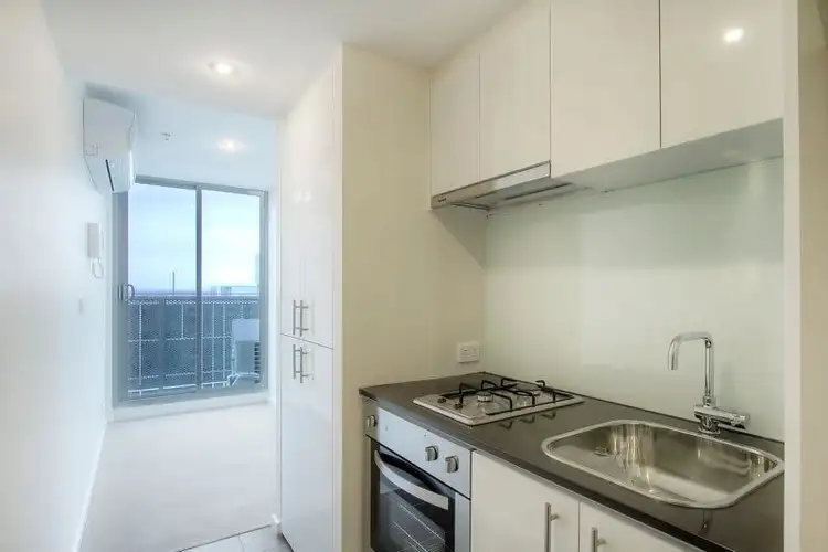 2406/8 Exploration Lane, Melbourne VIC 3000