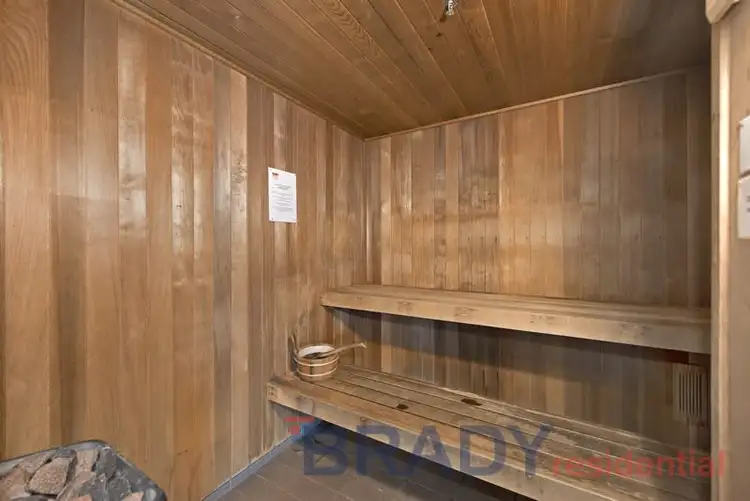 Fifth view of Homely apartment listing, 2406/8 Exploration Lane, Melbourne VIC 3000