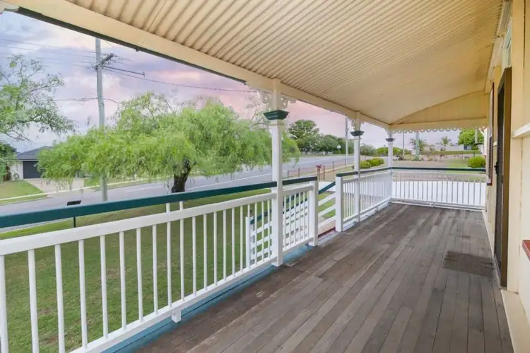 Main view of Homely house listing, 187 Wildey Street, Raceview QLD 4305