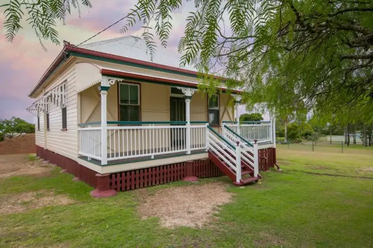 Third view of Homely house listing, 187 Wildey Street, Raceview QLD 4305