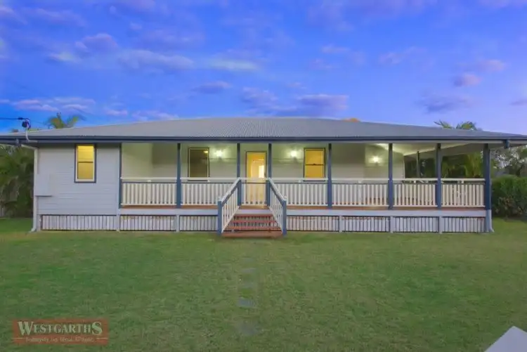 49 Plant Street, Richmond Hill QLD 4820